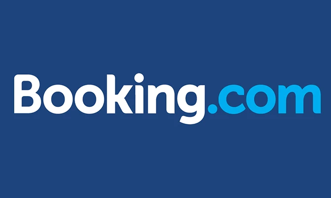 Selo Booking.com